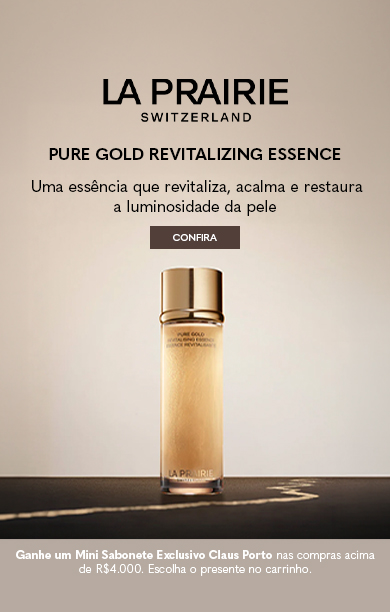 La Prairie